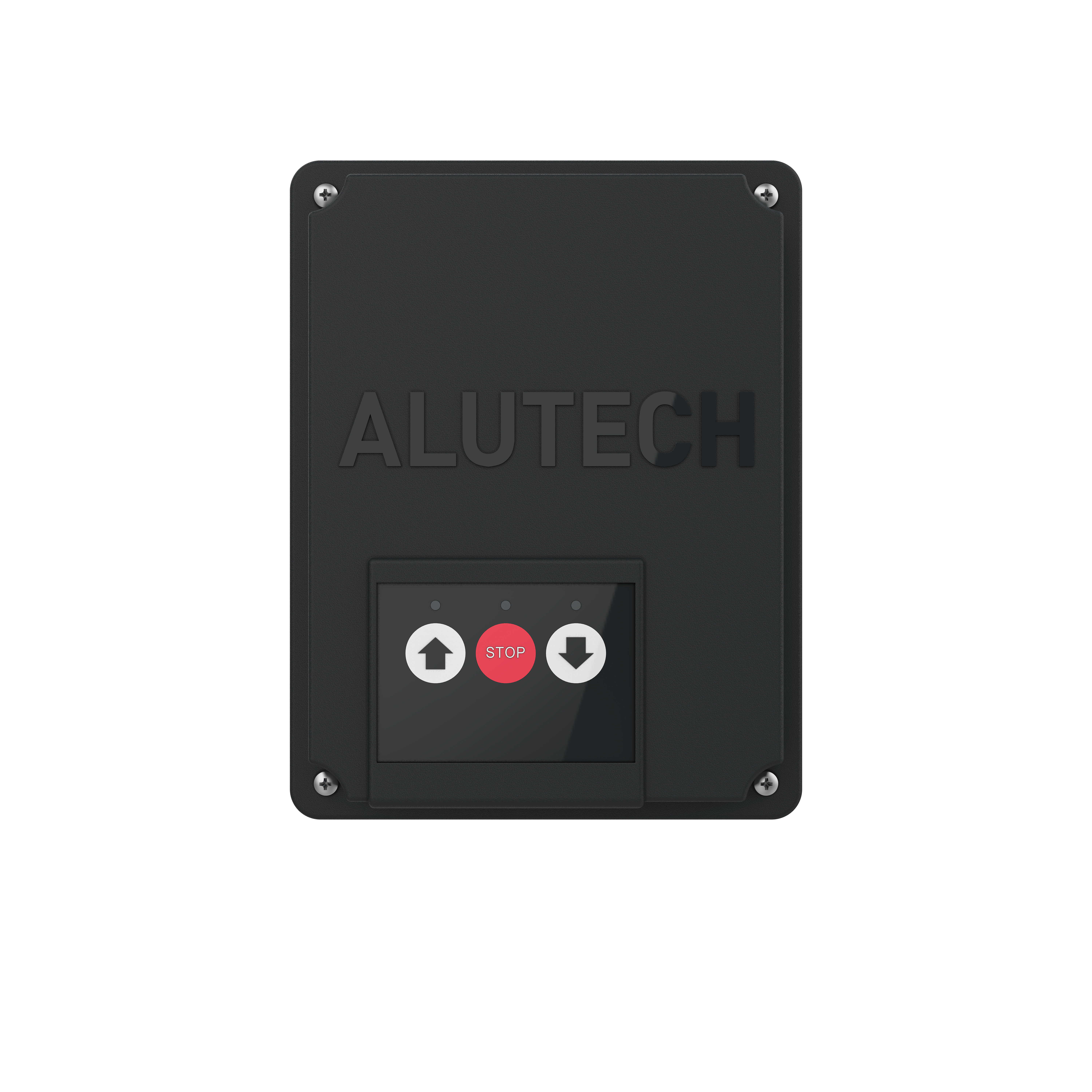 Привод для промышленных ворот TARGO TR-10024-400KIT