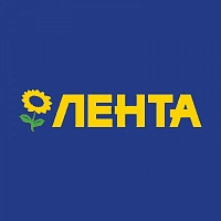 Сеть магазинов «Лента» Сеть магазинов «Лента»