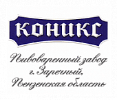 Пивоваренный завод «Коникс» Пивоваренный завод «Коникс»