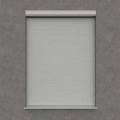 Противовзломные роллеты Противовзломные роллеты