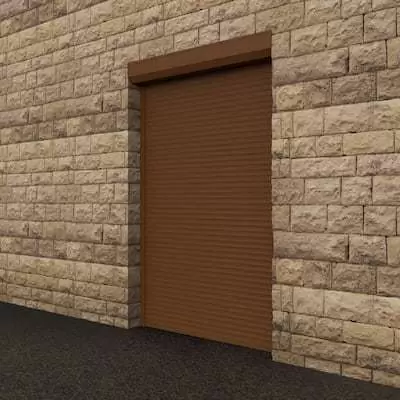 Роллеты на двери Роллеты на двери