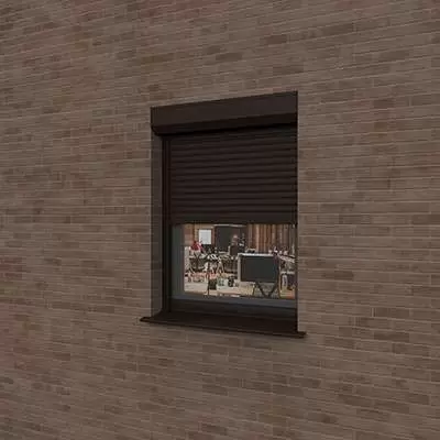 Роллетные системы серии Prestige Роллетные системы серии Prestige