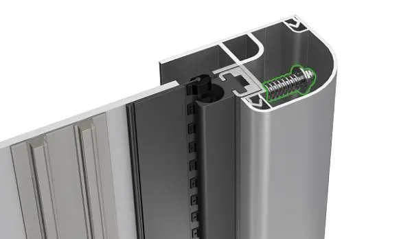 Отлаженная работа и плавный ход Отлаженная работа и плавный ход